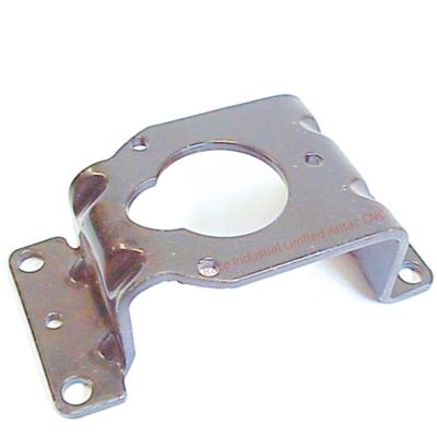 Customizable Stamping Sheet Metal Automotive Electronics Furniture Parts Components Services