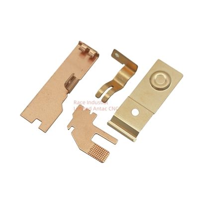 Customizable Stamping Sheet Metal Automotive Electronics Furniture Parts Components Services