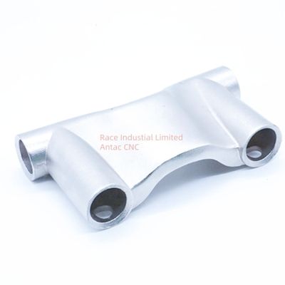 Custom Aluminum Zinc Die Casting Parts Automotive Aerospace Precision Components Services