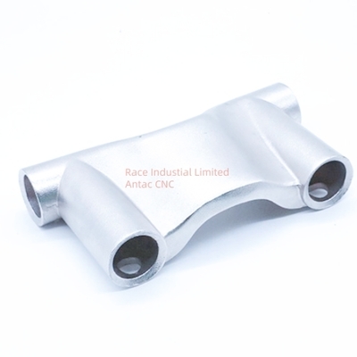Custom OEM Aluminum Zinc Die Casting Parts for Automotive Aerospace