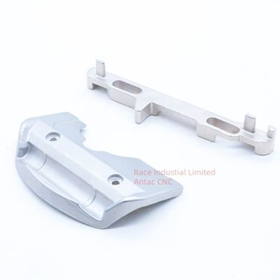 Aluminum Zinc Magnesium Die Casting Parts Automotive Aerospace Precision Components Services