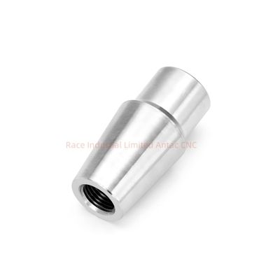 Aerospace Automotive CNC Turning Parts Precision Components Custom Machining Services