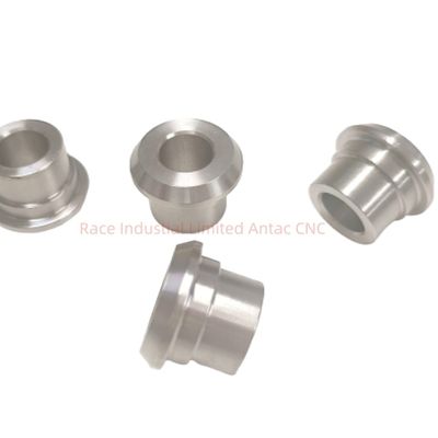 Aerospace Automotive CNC Turning Parts Precision Components Custom Machining Services