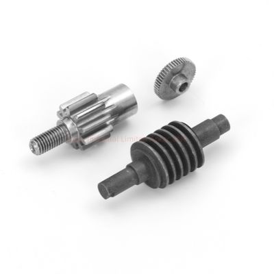 Micron-Grade CNC Turning Parts ±0.005mm Tolerance Industrial Machinery Components Custom Services
