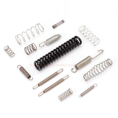 Micron-Grade CNC Turning Parts ±0.005mm Tolerance Industrial Machinery Components Custom Services