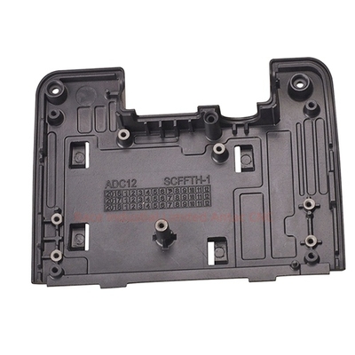 EMI-Shielding Zinc Alloy Die Casting Parts 0.05-10mm Thickness