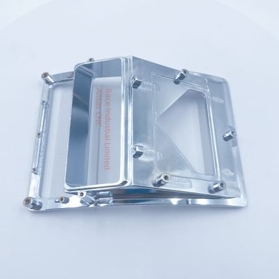 Precision Die Castings Integrated Manufacturing Efficient Adaptability High Speed Rail Automotive Applications