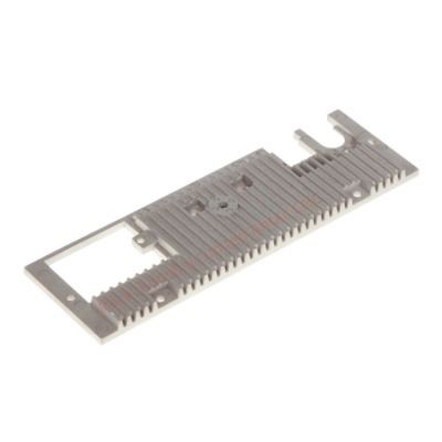 Recyclable Zinc Alloy Die Castings Metal Utilization Rate 95 Percent Precision Components
