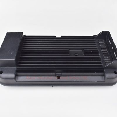 High Strength Mg Alloy Precision Die Castings Lightweight Smart Wearables Components
