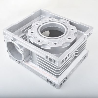 Custom Multi Cavity Die Casting Parts ISO TS16949 2009 Certified Industrial Equipment Components