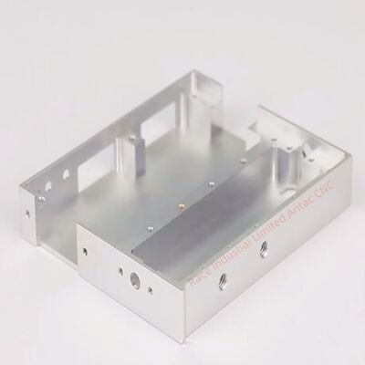 Precision CNC Machining Parts HRC58-64 Hardness 5m Max Length Customizable Thickness Components