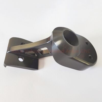 CNC Drilling Core Insert CNC Machining Parts Custom Lathe Cnc Machining Parts Lathe Cnc Solutions for Mechanical Equipment