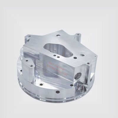 CNC Drilling Core Insert Machining Parts Custom Lathe Solutions Mechanical Equipment Components