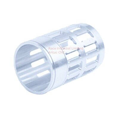 Custom Logo Aluminium CNC Turning Parts Precision Engineered Components Of CNC Machine Suitable For Various Applications