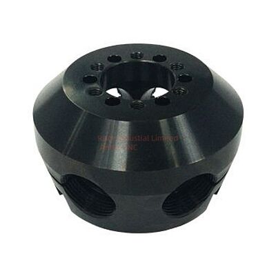 Mechanical Properties As Required 5 axis cnc machining DongGuan ensuring high accuracy and in custom cnc machined parts