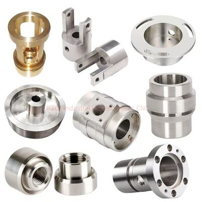Components Of Cnc Machine anodized cnc turning parts 100% inspected ensuring performance and durability in mechanical assemblies