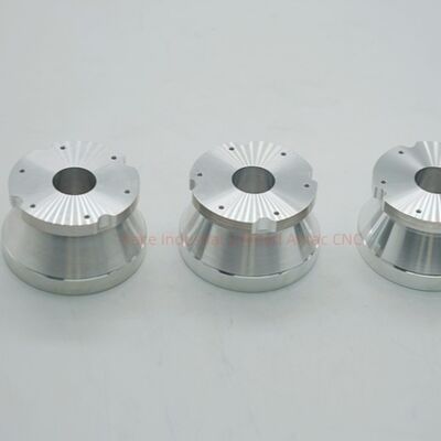 Bushing CNC Turning Parts Time 3-15 Days Customizable Solutions for Industrial Equipment Applications