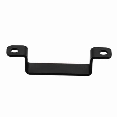 ±0.1mm Tolerance Custom Metal Stamping Services with Powder Coated and Customized Size for Automotive and Industrial Use