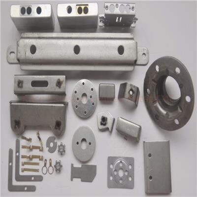 Customized custom metal stamping services delivering production workflows and superior metal part performance for OEMs