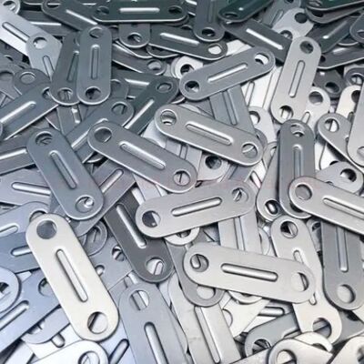 Customized custom metal stamping services delivering production workflows and superior metal part performance for OEMs
