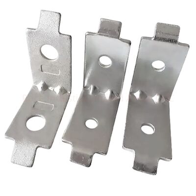 Width 1000mm 1500mm custom metal stamping services specializing in sheet metal process type components for durable industrial
